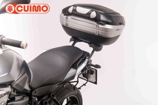 YAMAHA TRACER 700 GT
