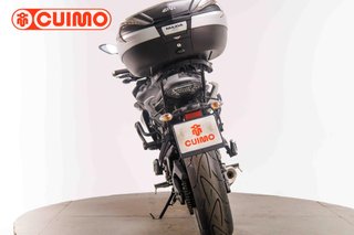 YAMAHA TRACER 700 GT