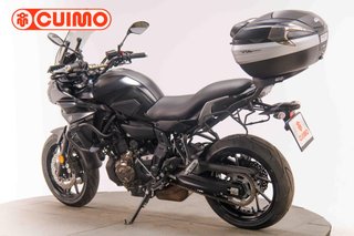 YAMAHA TRACER 700 GT