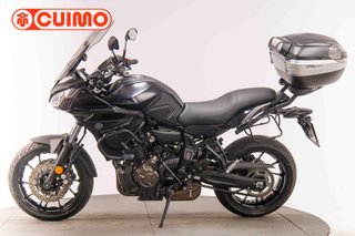 YAMAHA TRACER 700 GT