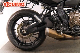 YAMAHA TRACER 700 GT