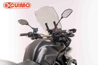 YAMAHA TRACER 700 GT
