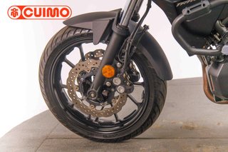 YAMAHA TRACER 700 GT