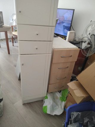 Muebles se regala
