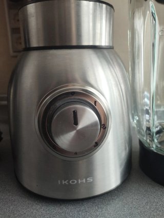 Licuadora Vaso 1750ml