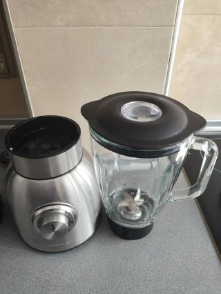 Licuadora Vaso 1750ml