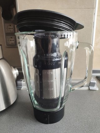 Licuadora Vaso 1750ml