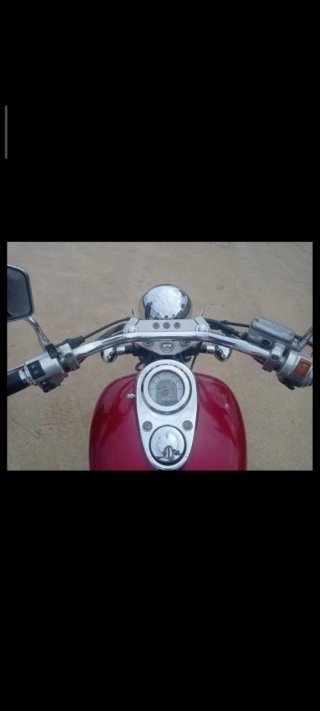 SE ACEPTA CAMBIO Daelim VT Evolution 125cc 2001