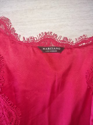 Completo donna Marciano Los Angeles
