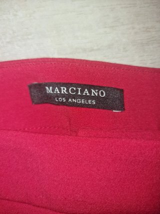 Completo donna Marciano Los Angeles