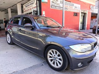 BMW Serie 1 2007