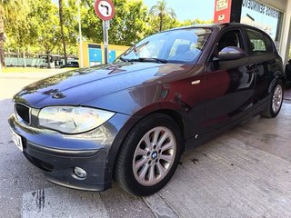 BMW Serie 1 2007