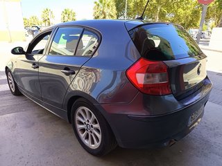 BMW Serie 1 2007