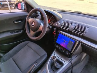 BMW Serie 1 2007
