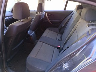 BMW Serie 1 2007
