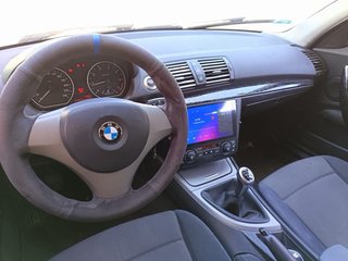BMW Serie 1 2007