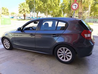 BMW Serie 1 2007