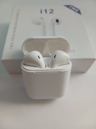 Auriculares inalambricos