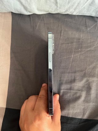 iPhone 13 Pro Azul plata