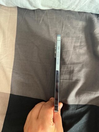 iPhone 13 Pro Azul plata