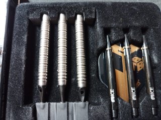 Dardos One80 Back to basics 20gr