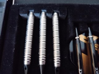 Dardos One80 Back to basics 20gr