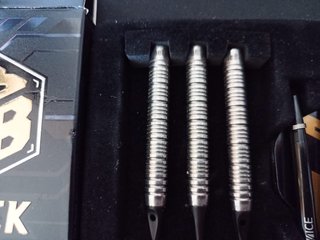 Dardos One80 Back to basics 20gr