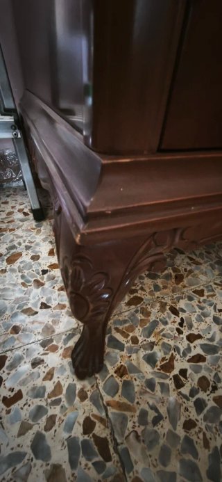Dormitorio Vintage