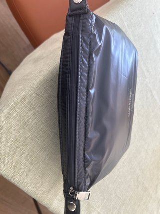 Neceser Calvin Klein Negro