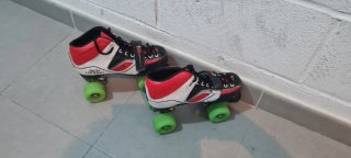Patines Hockey Jack London