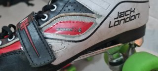 Patines Hockey Jack London