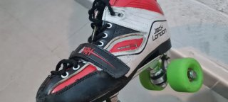 Patines Hockey Jack London