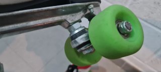Patines Hockey Jack London