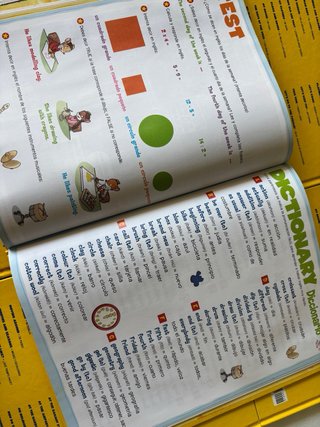 Geronimo Stilton English