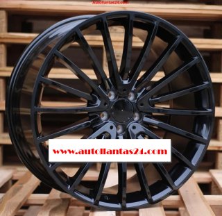 1060 Juego de 4 llantas para bmw bbs r020984