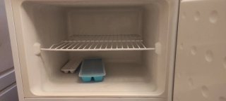 Frigorífico Beko blanco