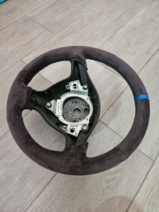 Volante Seat Leon MK1 1M