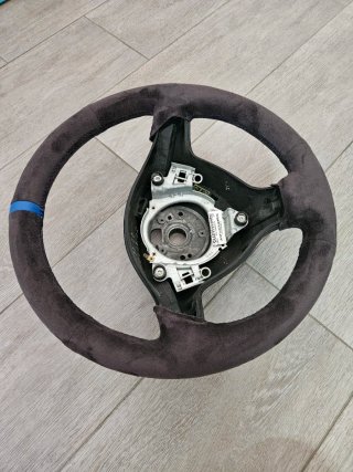 Volante Seat Leon MK1 1M