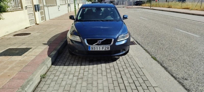 Volvo S40 2008 - foto 1