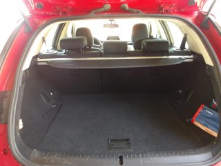 Lexus CT 2015