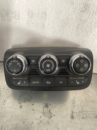 Climatizador Audi TT