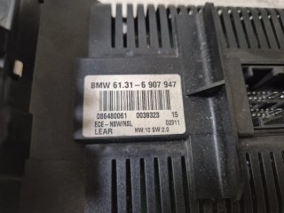 Mando Luces BMW E46