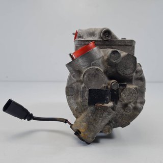 COMPRESOR AIRE ACONDICIONADO SKODA SKODA FABIA (5J2) 2007-2014