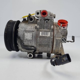 COMPRESOR AIRE ACONDICIONADO SKODA SKODA FABIA (5J2) 2007-2014