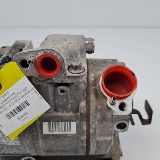 COMPRESOR AIRE ACONDICIONADO SKODA SKODA FABIA (5J2) 2007-2014