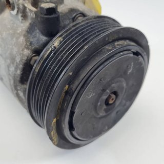 COMPRESOR AIRE ACONDICIONADO SKODA SKODA FABIA (5J2) 2007-2014
