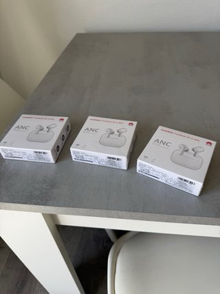 Auriculares Huawei FreeBuds SE 4 ANC NUEVOS