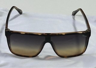 Gafas de sol Quay Australia Carey Unisex nuevas