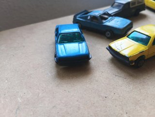 Lote Coches Guisval 1:64