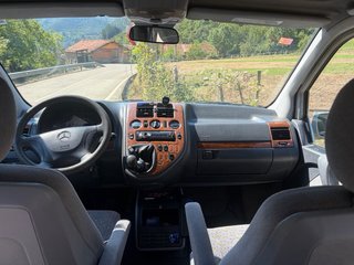 Mercedes-Benz Clase V 200